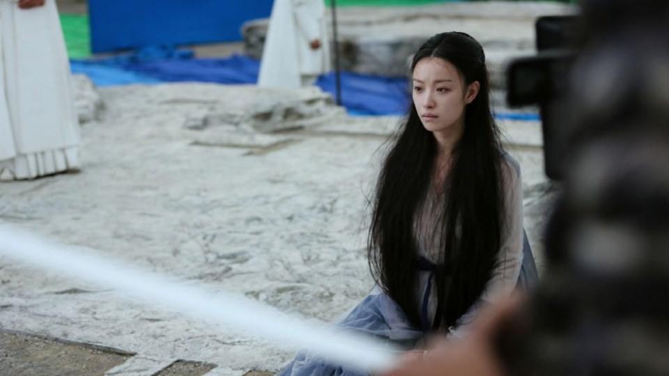 ละคร ชะตาแห่งรัก Love and destiny《宸汐缘》 2019 4