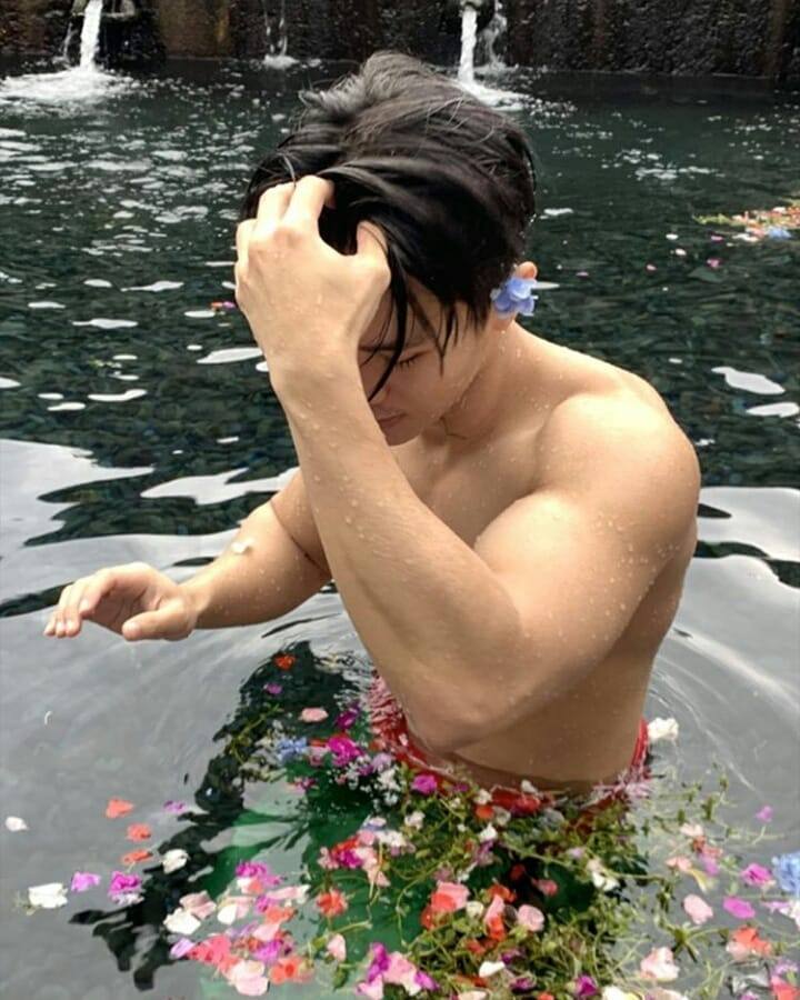 ☆☆ใจละลาย&deg;&deg;เพราะเธอ..