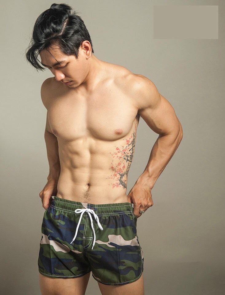 (NEW:2019)PicPostของฉัน // (ปุจฉา&วิสัชนา) พุงใครหว่า? 05