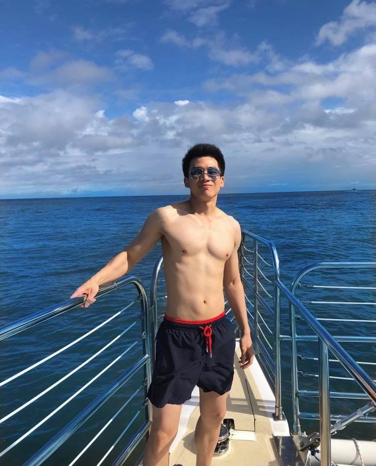 (NEW:2019)PicPostของฉัน // (ปุจฉา&วิสัชนา) พุงใครหว่า? 05