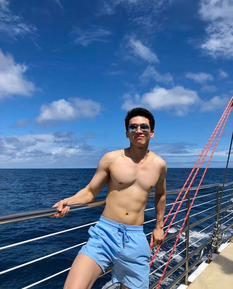 (NEW:2019)PicPostของฉัน // (ปุจฉา&วิสัชนา) พุงใครหว่า? 05