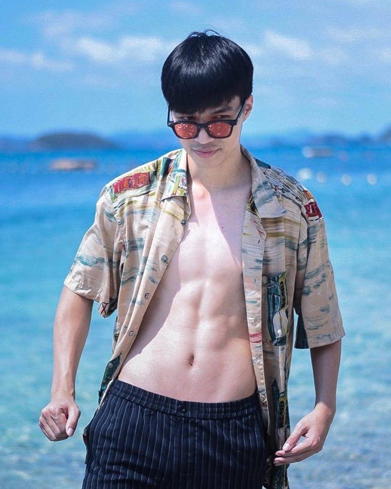(NEW:2019)PicPostของฉัน // (ปุจฉา&วิสัชนา) พุงใครหว่า? 05