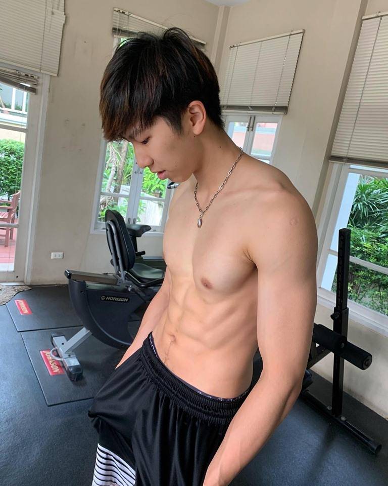 (NEW:2019)PicPostของฉัน // (ปุจฉา&วิสัชนา) พุงใครหว่า? 05