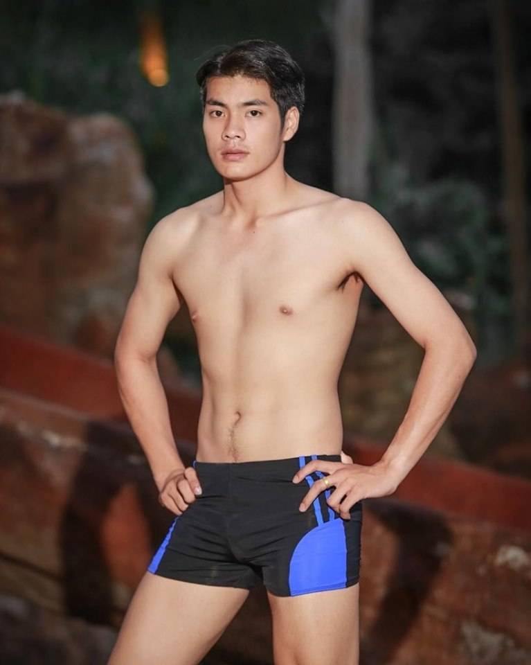 (NEW:2019)PicPostของฉัน // (ปุจฉา&วิสัชนา) พุงใครหว่า? 05
