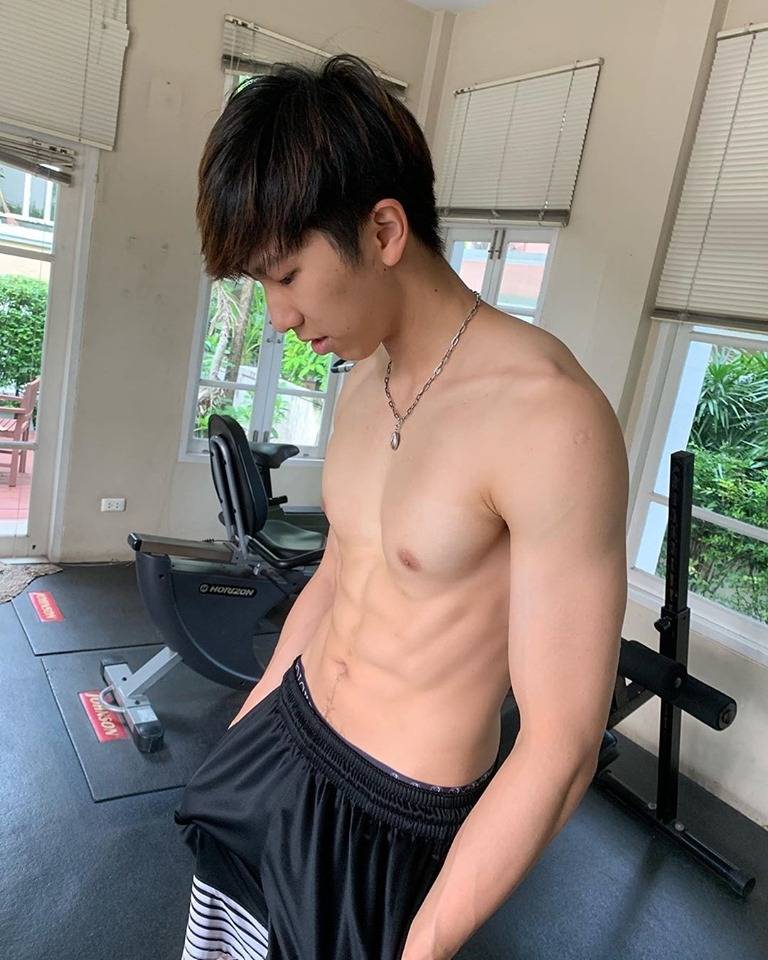 (NEW:2019)PicPostของฉัน // (ปุจฉา&วิสัชนา) พุงใครหว่า? 05