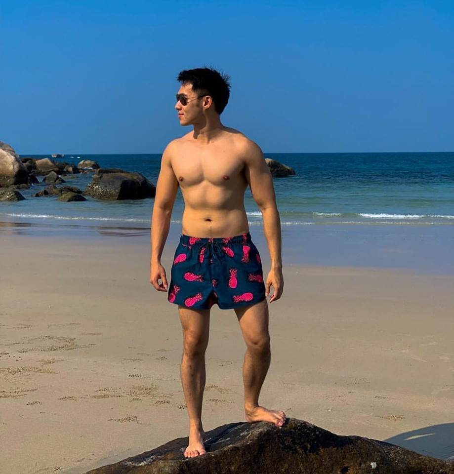 (NEW:2019)PicPostของฉัน // (ปุจฉา&วิสัชนา) พุงใครหว่า? 05