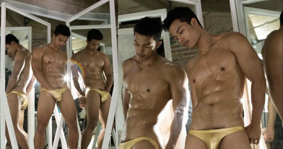 หนุ่มหล่อขึ้นปก 270.1