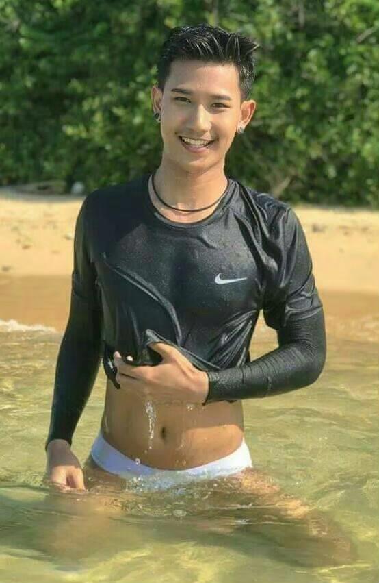 ☆☆ใจละลาย&deg;&deg;&deg;เพราะน่าเอ็นดู
