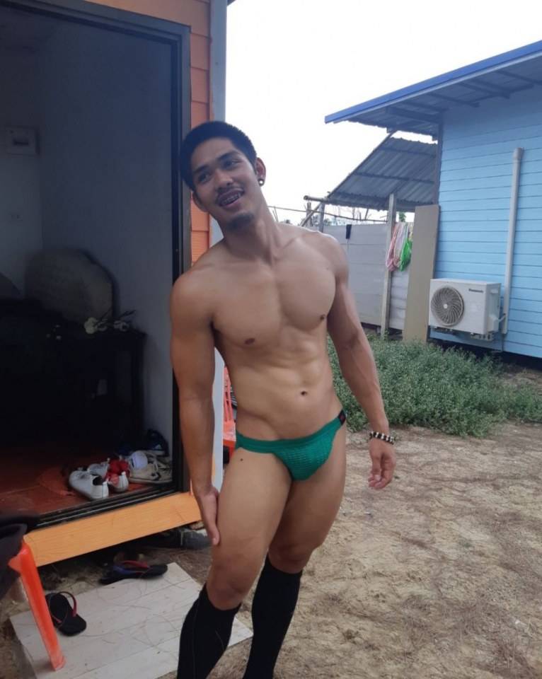 เจอแบบนี้ทำไง