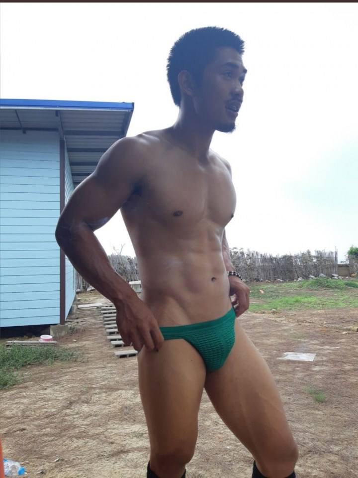 เจอแบบนี้ทำไง