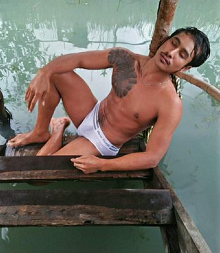 หนุ่มบ้านนา...โคตรแซ่บ