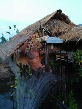 หนุ่มบ้านนา...โคตรแซ่บ