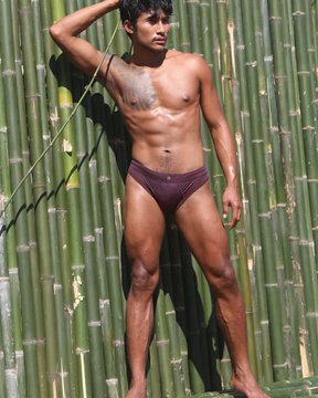 หนุ่มบ้านนา...โคตรแซ่บ