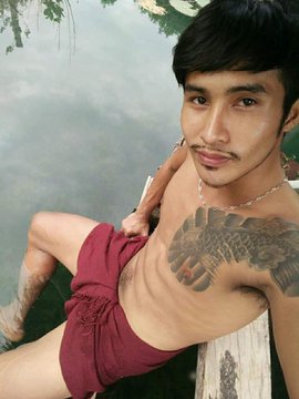 หนุ่มบ้านนา...โคตรแซ่บ