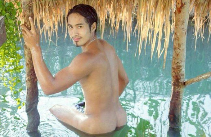 หนุ่มบ้านนา...โคตรแซ่บ
