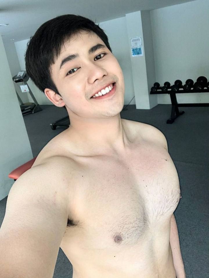☆☆ใจละลาย&deg;&deg;&deg;เพราะเธอ..๒