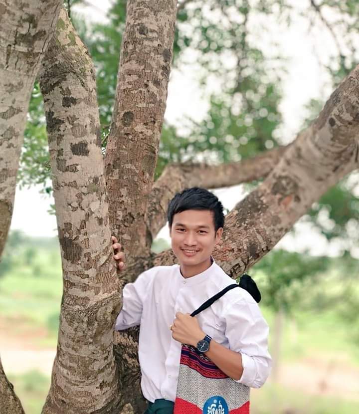 ☆☆ใจละลาย&deg;&deg;&deg;เพราะโสร่ง..๒