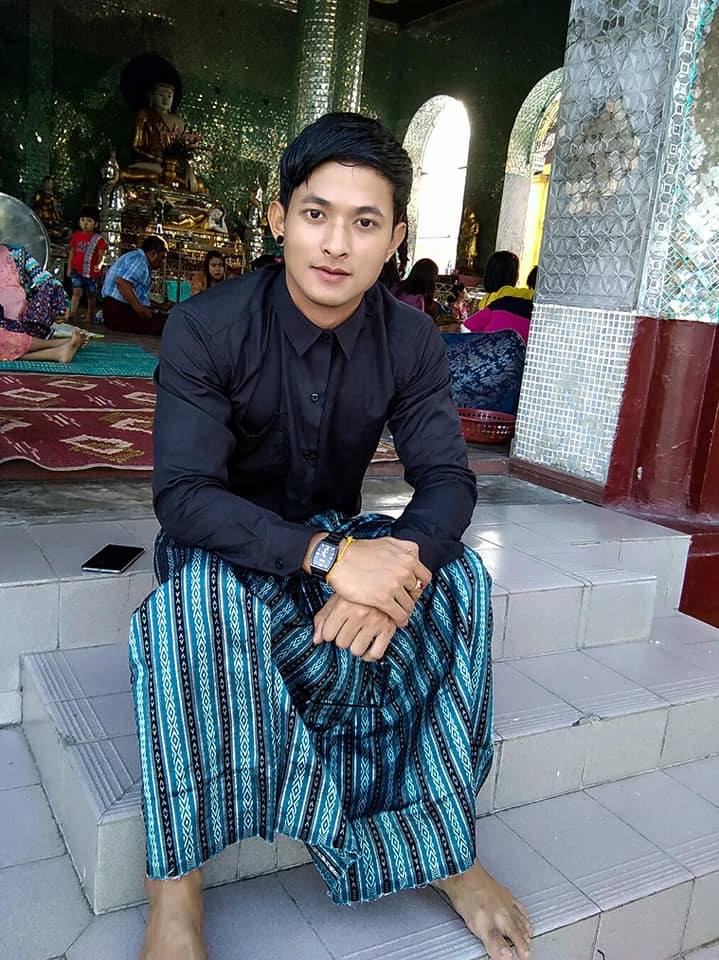 ☆☆ใจละลาย&deg;&deg;&deg;เพราะโสร่ง..๒