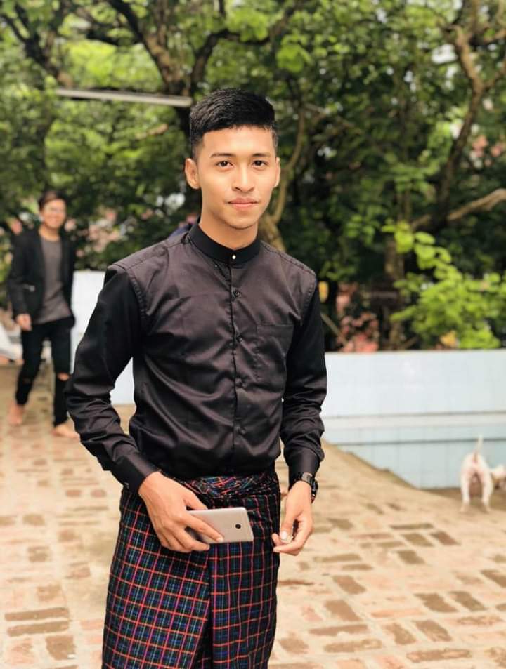 ☆☆ใจละลาย&deg;&deg;&deg;เพราะโสร่ง..๒