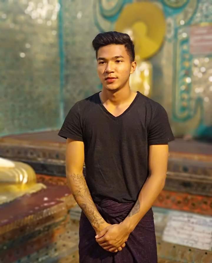 ☆☆ใจละลาย&deg;&deg;&deg;เพราะโสร่ง..๒