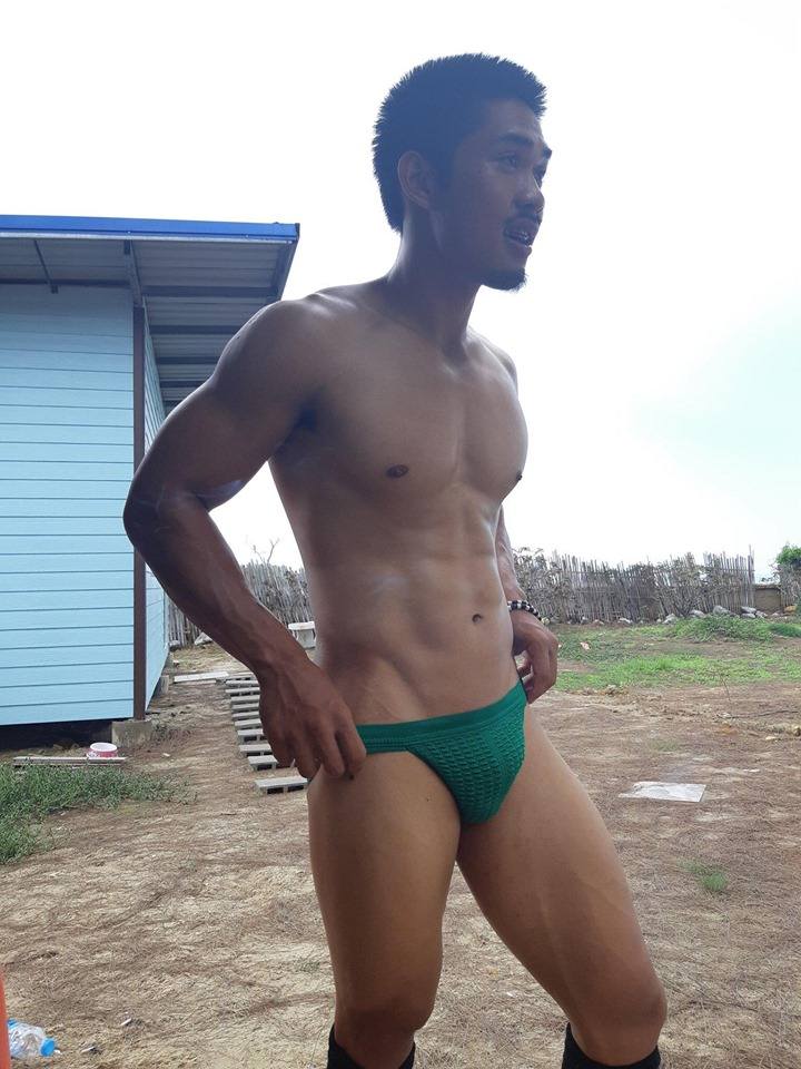 ถอดโชว์เรือนร่าง 2564