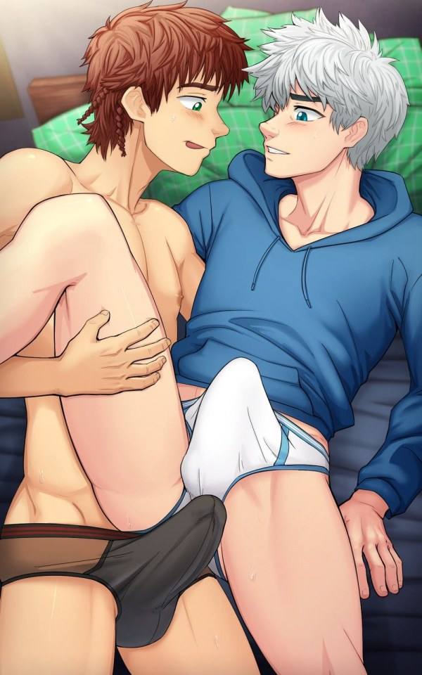 YAOI 535