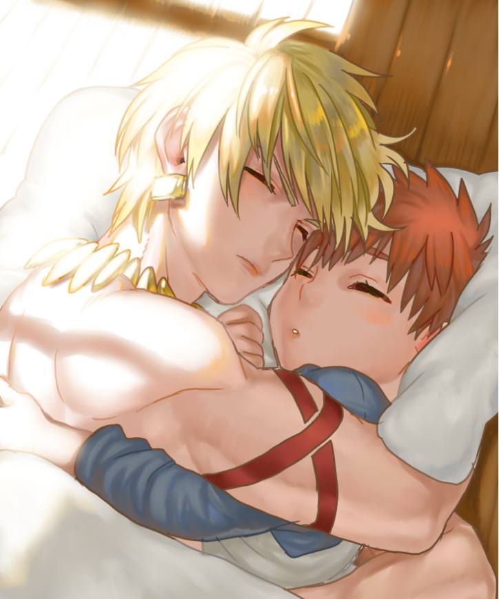 YAOI 538
