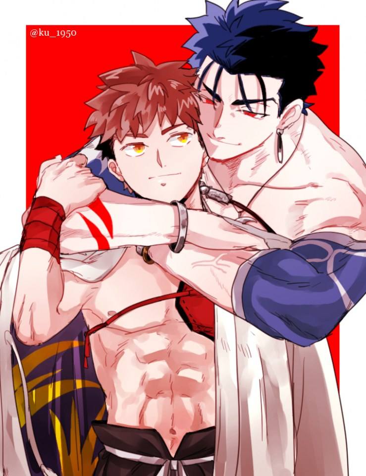 YAOI 538