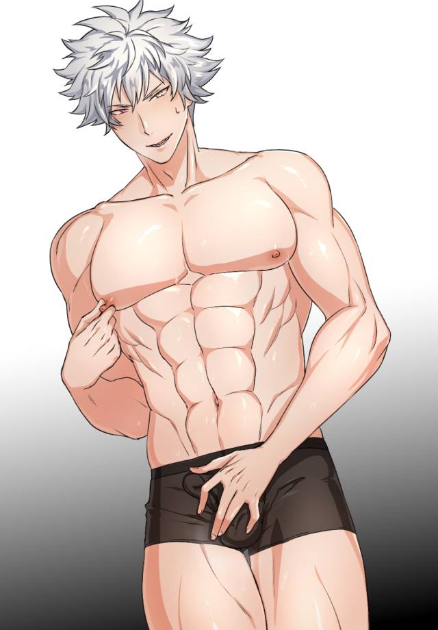 YAOI 538