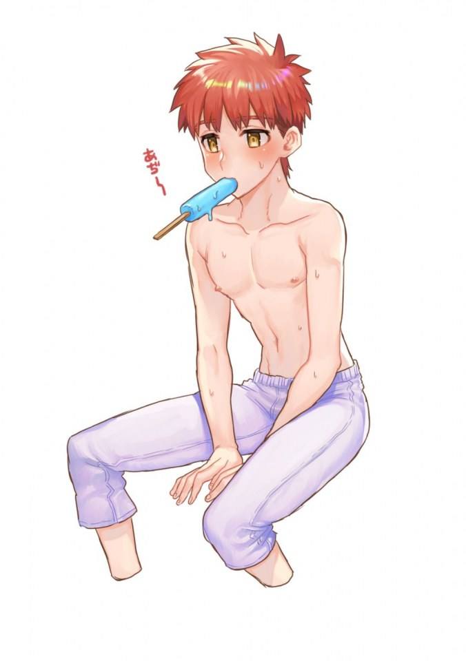 YAOI 538