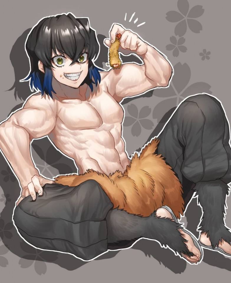 YAOI 538