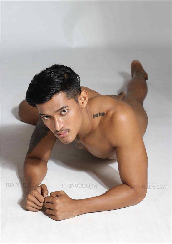 Htoo Ant Lwin Mister Supranational Myanmar 2017