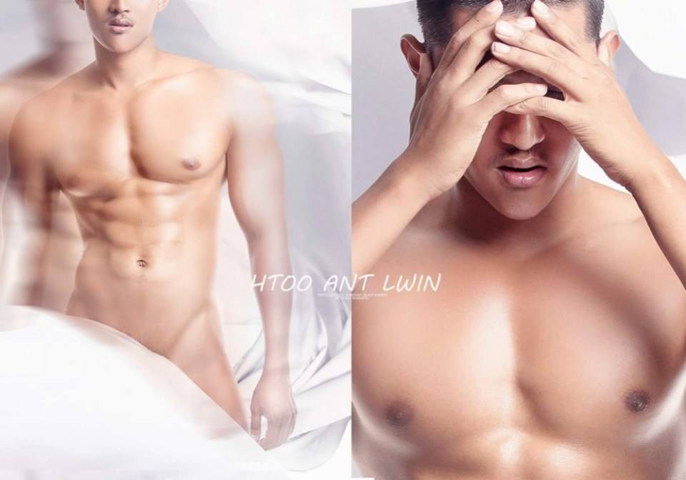 Htoo Ant Lwin Mister Supranational Myanmar 2017