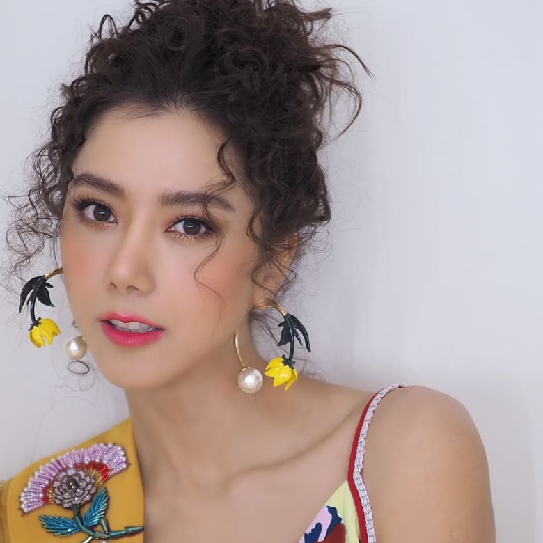 ไอษ์ อภิษฎา