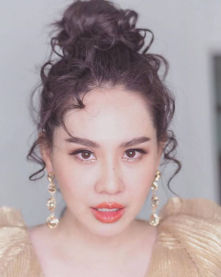 นุ้ย สุจิรา
