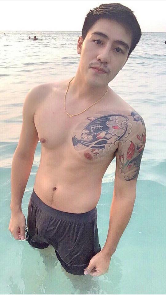 ☆☆ใจละลาย&deg;&deg;&deg;เพราะเธอ..๕