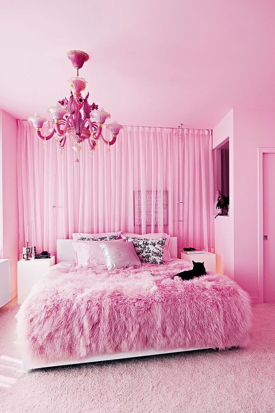 ไอเดียบ้านสวย [สีชมพู] (1)