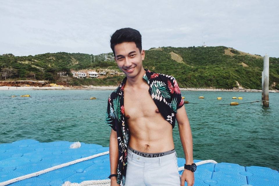 PicPostของฉัน(NEW;2019) /// ป๊ะโล๊งโป๊งฉึ่ง{ก็มาดิค้าบ}ป๊ะโล๊งโป๊งฉึ่ง ...14