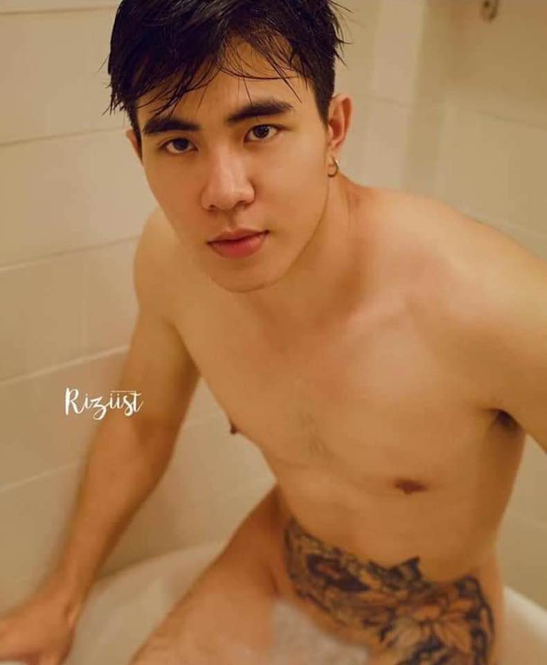 Picpostของฉัน(2019)ปีหมูทอง *v* ใบไม้ที่ปลิดปลิว 12