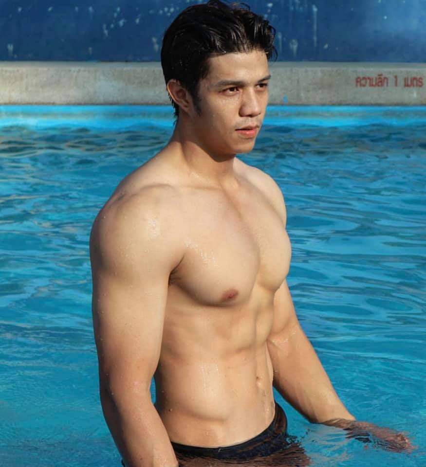 Picpostของฉัน(2019)ปีหมูทอง *v* ใบไม้ที่ปลิดปลิว 12