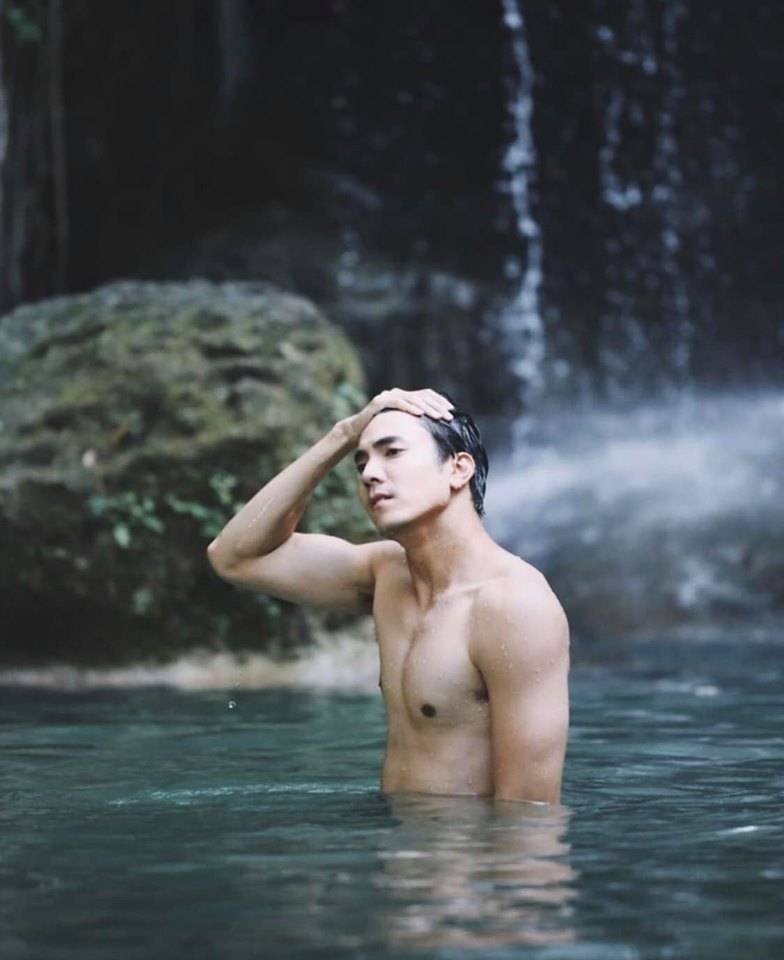 Picpostของฉัน(2019)ปีหมูทอง *v* ใบไม้ที่ปลิดปลิว 12