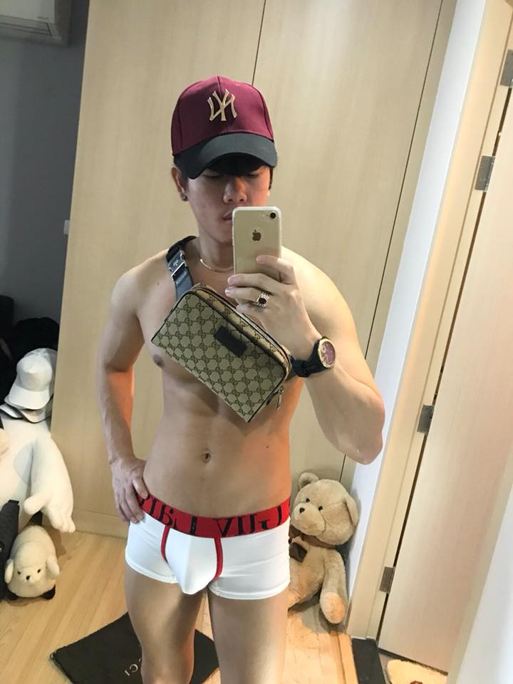 // (NEW:2019) PicPostของฉัน // เอะอะๆก็ถอด เอะอะๆก็โชว์ เอะอะๆก็โป้ 01