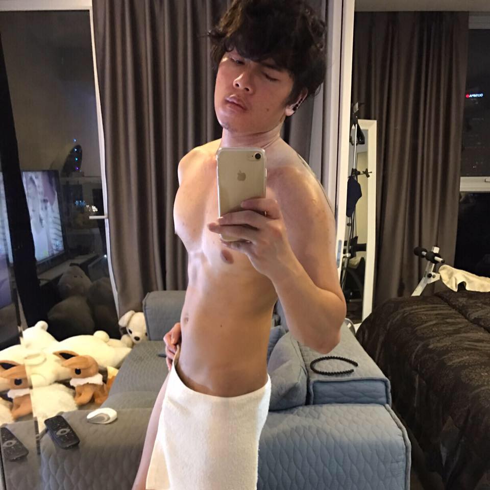 // (NEW:2019) PicPostของฉัน // เอะอะๆก็ถอด เอะอะๆก็โชว์ เอะอะๆก็โป้ 01