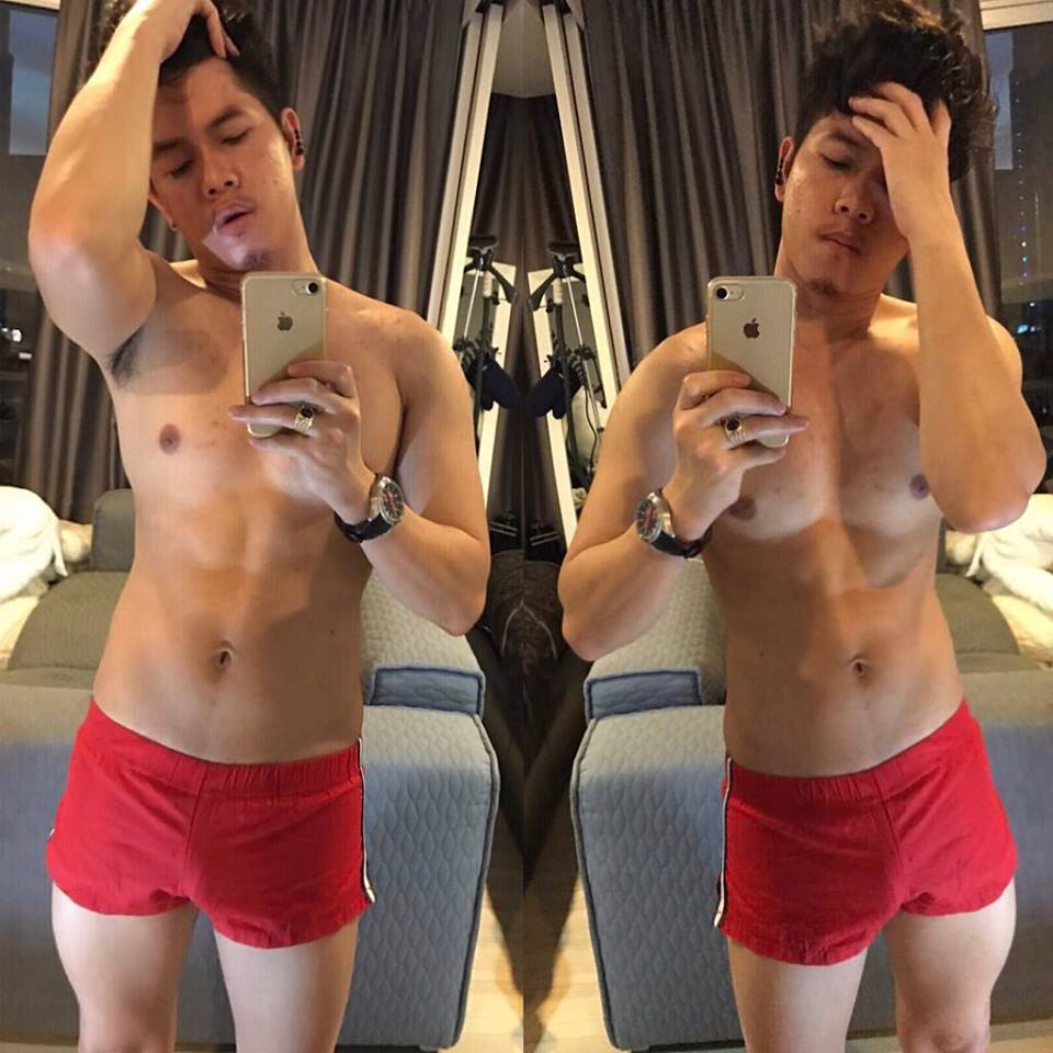 // (NEW:2019) PicPostของฉัน // เอะอะๆก็ถอด เอะอะๆก็โชว์ เอะอะๆก็โป้ 01