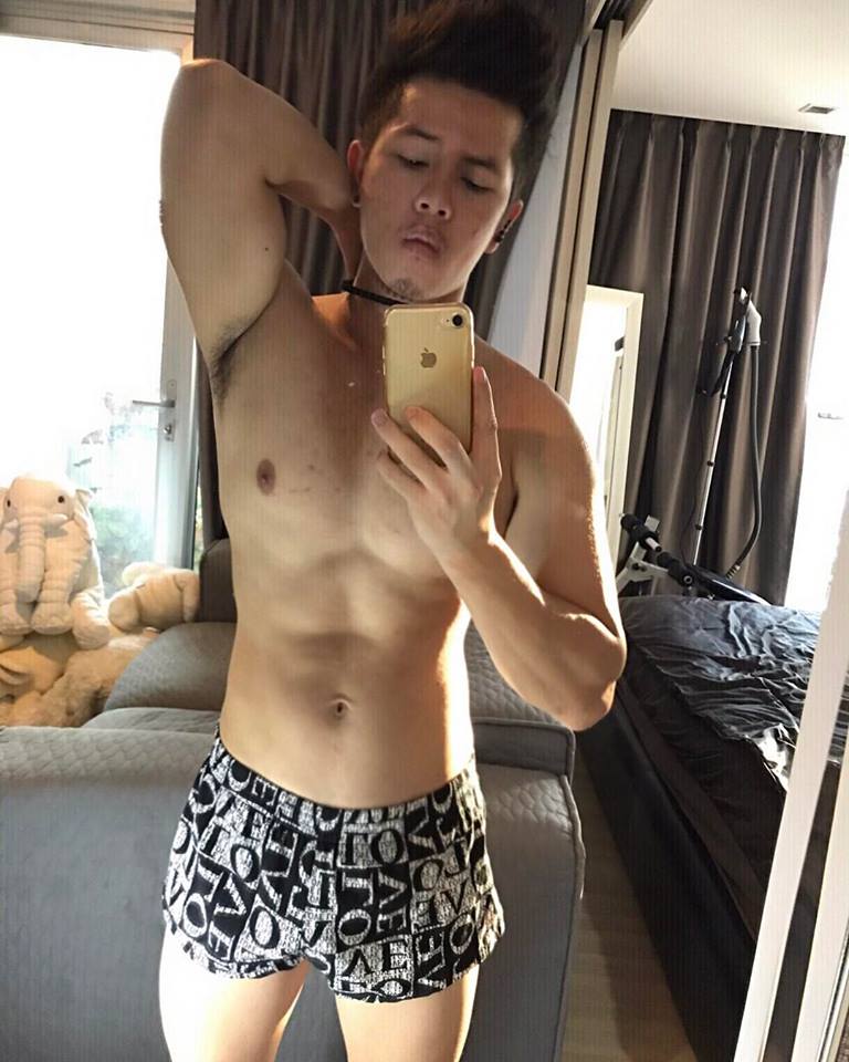 // (NEW:2019) PicPostของฉัน // เอะอะๆก็ถอด เอะอะๆก็โชว์ เอะอะๆก็โป้ 01