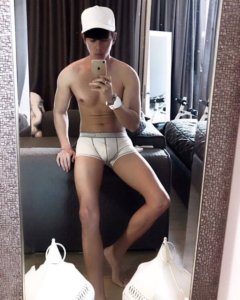 // (NEW:2019) PicPostของฉัน // เอะอะๆก็ถอด เอะอะๆก็โชว์ เอะอะๆก็โป้ 01