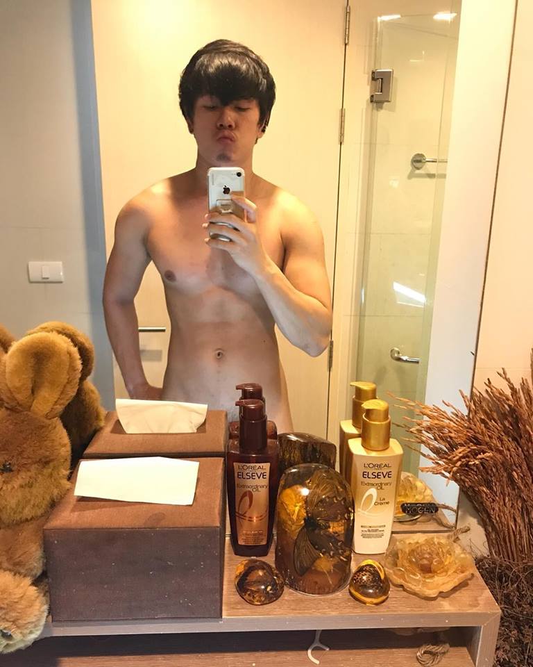 // (NEW:2019) PicPostของฉัน // เอะอะๆก็ถอด เอะอะๆก็โชว์ เอะอะๆก็โป้ 01