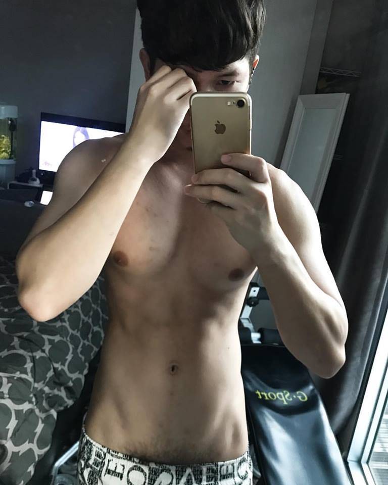 // (NEW:2019) PicPostของฉัน // เอะอะๆก็ถอด เอะอะๆก็โชว์ เอะอะๆก็โป้ 01