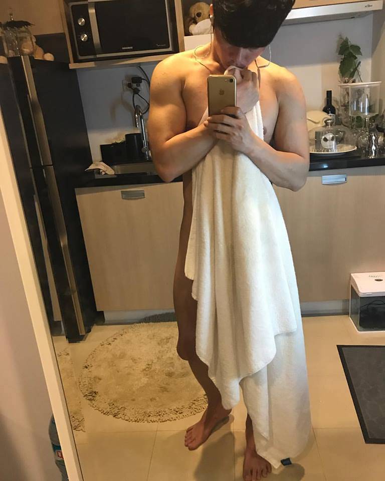 // (NEW:2019) PicPostของฉัน // เอะอะๆก็ถอด เอะอะๆก็โชว์ เอะอะๆก็โป้ 01