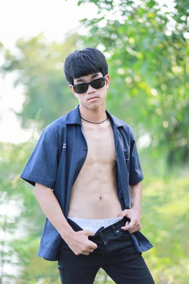 เด็กช่างรักจริง